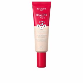 Creme Hidratante com Cor Bourjois Healthy Mix 001 (30 ml) de Bourjois, BB creams - Ref: S0592962, Preço: 9,24 €, Desconto: %