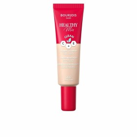 Crema Hidratante con Color Bourjois Healthy Mix Nº 002 (30 ml) de Bourjois, BB creams - Ref: S0592963, Precio: 11,33 €, Descu...