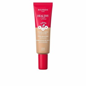 Feuchtigkeitscreme mit Farbe Bourjois Healthy Mix Nº 004 (30 ml) von Bourjois, BB-Cremes - Ref: S0592964, Preis: 13,29 €, Rab...