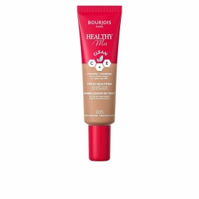 Crema Hidratante con Color Bourjois Healthy Mix Nº 005 (30 ml) de Bourjois, BB creams - Ref: S0592965, Precio: 10,10 €, Descu...