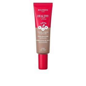 Crema Hidratante con Color bareMinerals Complexion Rescue Opal Spf 30 35 ml | Tienda24 - Global Online Shop Tienda24.eu