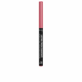 Lip Liner NYX Suede clinger (3,5 g) | Tienda24 - Global Online Shop Tienda24.eu