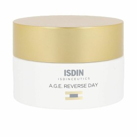 Facial Cream Isdin Isdinceutics Age Reverse (50 ml) by Isdin, Moisturisers - Ref: S0592982, Price: 85,20 €, Discount: %