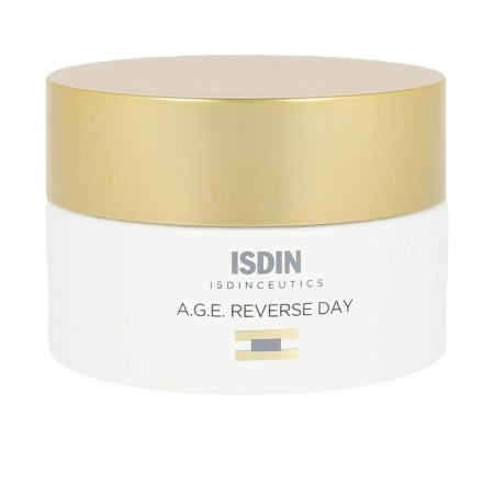 Crème visage Isdin Isdinceutics Age Reverse (50 ml) de Isdin, Hydratants - Réf : S0592982, Prix : 85,20 €, Remise : %