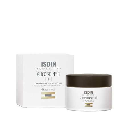 Anti-Agingcreme Isdin Isdinceutics Glicoisdin Soft 50 ml von Isdin, Feuchtigkeitscremes - Ref: S0592983, Preis: 40,32 €, Raba...