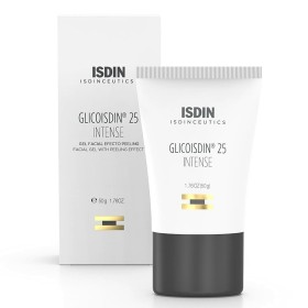 Facial Gel Isdin Isdinceutics Glicoisdin Peeling 50 ml by Isdin, Moisturisers - Ref: S0592984, Price: 45,30 €, Discount: %