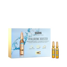 Fiale Isdin Isdinceutics Idratante Trattamento Viso (10 x 2 ml) di Isdin, Idratanti - Rif: S0592987, Prezzo: 19,46 €, Sconto: %