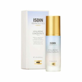 Sérum visage à l'huile hyaluronique Isdin (30 ml) de Isdin, Sérums - Réf : S0592990, Prix : 51,59 €, Remise : %