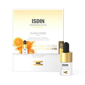 Sérum Anti-idade Isdin Isdinceutics Flavo-C Forte Revitalizante (5,3 ml) de Isdin, Séruns - Ref: S0592992, Preço: 29,75 €, De...