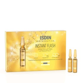 Straffende Gesichtsbehandlung Isdin Isdinceutics 2 ml x 5 2 ml von Isdin, Feuchtigkeitscremes - Ref: S0592993, Preis: 18,83 €...