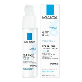 Gesichtscreme La Roche Posay (40 ml) von La Roche Posay, Feuchtigkeitscremes - Ref: S0593009, Preis: 22,02 €, Rabatt: %