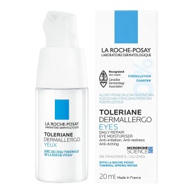 Gesichtscreme La Roche Posay (20 ml) von La Roche Posay, Feuchtigkeitscremes - Ref: S0593010, Preis: 23,53 €, Rabatt: %