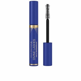 Mascara Max Factor Divine Lashes black by Max Factor, Eyelash Treatments - Ref: S0593046, Price: 9,12 €, Discount: %