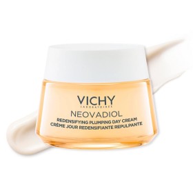 Tagescreme Vichy Neovadiol Mischhaut Normale Haut Wechseljahren (50 ml) von Vichy, Feuchtigkeitscremes - Ref: S0593095, Preis...