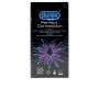 Condoms Durex Perfect Connection (10 uds) | Tienda24 - Global Online Shop Tienda24.eu