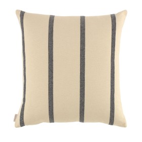 Housse de coussin Alexandra House Living Bleu 50 x 50 cm de Alexandra House Living, Housses de coussin - Réf : D1602572, Prix...