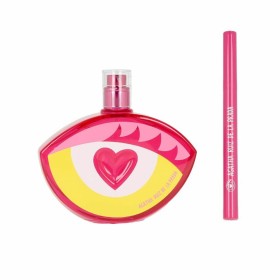 Women's Perfume Set Agatha Ruiz De La Prada Look (2 pcs) by Agatha Ruiz De La Prada, Sets - Ref: S0593258, Price: 19,43 €, Di...