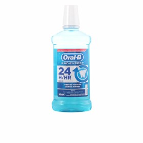 Colutório Oral-B Expert 500 ml de Oral-B, Enxaguadores orais - Ref: S0593292, Preço: 7,78 €, Desconto: %