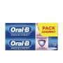 Dentifricio per Denti Sensibili e Sbiancante Oral-B Expert Blanqueante Dentifrico Lote 75 ml (2 x 75 ml) di Oral-B, Dentifric...