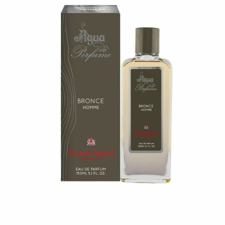 Perfume Hombre Alvarez Gomez SA019 EDP EDP 150 ml de Alvarez Gomez, Agua de perfume - Ref: S0593377, Precio: 10,16 €, Descuen...