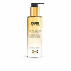 Gel nettoyant visage Isdin Isdinceutics 200 ml de Isdin, Soins nettoyants - Réf : S0593379, Prix : 32,91 €, Remise : %