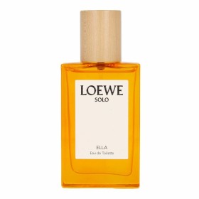 Damenparfüm Loewe SOLO ELLA EDT 30 ml von Loewe, Eau de Parfum - Ref: S0593390, Preis: 43,27 €, Rabatt: %