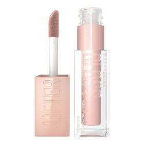 Labial con Brillo Maybelline Lifter 002-ice 5,4 ml de Maybelline, Pintalabios - Ref: S0593394, Precio: 10,26 €, Descuento: %