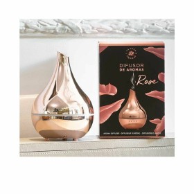 Difusor de Aceites Esenciales La Casa de los Aromas Luxurious Rose Varitas Perfumadas Spray Ambientador (1 unidad) (2 pcs) de...