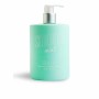 Savon pour les Mains avec Doseur IDC Institute Smooth Menthe 500 ml de IDC Institute, Savonnettes - Réf : S0593515, Prix : 6,...