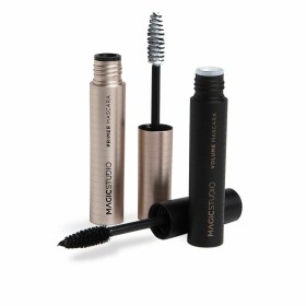 Conjunto de Maquilhagem Magic Studio Shaky Primer Volume Mascara 2 Peças (2 pcs) de Magic Studio, Jogos de maquilhagem - Ref:...