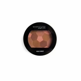 Kompakte Bräunungspulver High'Light Rimmel London 99350066694 Nº 002 Candleit 8 g | Tienda24 - Global Online Shop Tienda24.eu