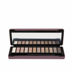 Palette di Ombretti Magic Studio 37668003 Nature (14,5 g) di Magic Studio, Ombretti - Rif: S0593592, Prezzo: 6,40 €, Sconto: %