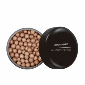 Bronzant Magic Studio 25626 Bronzant de Magic Studio, Poudres de soleil et bronzantes - Réf : S0593632, Prix : 5,41 €, Remise...