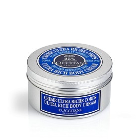 Crema Corpo L'Occitane En Provence Karite 200 ml Karité di L'Occitane En Provence, Idratanti - Rif: S0593719, Prezzo: 29,91 €...