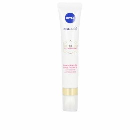 Soin contour des yeux Nivea Luminous 630º Soin anti-taches (15 ml) de Nivea, Crèmes contour des yeux - Réf : S0593747, Prix :...