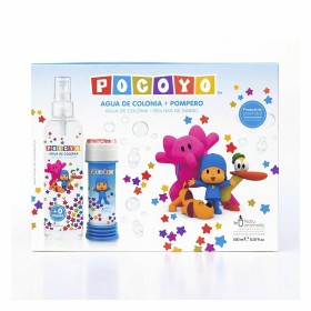 Child's Perfume Set Natuaromatic Pocoyo (2 Pieces) by Natuaromatic, Children - Ref: S0593761, Price: 12,06 €, Discount: %