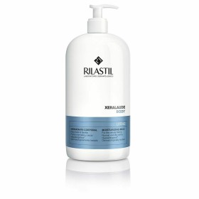 Óleo Corporal Rilastil Elasticity (80 ml) | Tienda24 - Global Online Shop Tienda24.eu