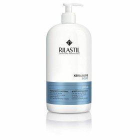 Körper-Feuchtigkeitsmilch Rilastil Xeralaude Boy (1000 ml) von Rilastil, Feuchtigkeitscremes - Ref: S0593792, Preis: 26,18 €,...