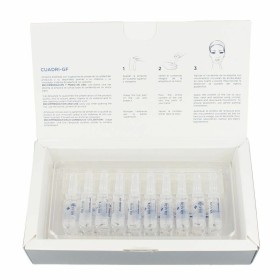 Ampoules Rilastil Cuadri-GF Anti-âge (30 x 1,5 ml) de Rilastil, Hydratants - Réf : S0593800, Prix : 44,90 €, Remise : %