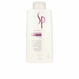 Shampooing System Professional SP Protecteur de Couleur (1000 ml) de System Professional, Shampooings - Réf : S0593879, Prix ...