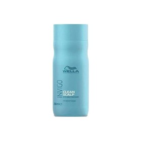 Anti-dandruff Shampoo Wella Invigo Clean Scalp (250 ml) by Wella, Shampoos - Ref: S0593905, Price: 10,76 €, Discount: %