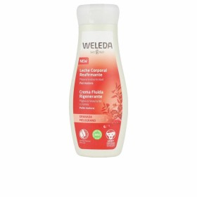 Latte Corpo Rassodante Weleda Melagrana (200 ml) di Weleda, Idratanti - Rif: S0593908, Prezzo: 17,73 €, Sconto: %