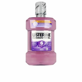 Bain de Bouche Listerine Total Care (1000 ml) de Listerine, Bains de bouche - Réf : S0593933, Prix : 11,18 €, Remise : %