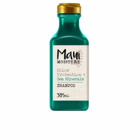 Shampoo Maui Protezione per il Colore Con minerali (385 ml) di Maui, Shampoo - Rif: S0594015, Prezzo: 8,91 €, Sconto: %