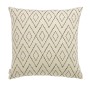 Housse de coussin Alexandra House Living Bleu 50 x 50 cm de Alexandra House Living, Housses de coussin - Réf : D1602578, Prix...