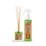 Set Eco Happy Time To Relax Bastoncini Profumati Diffusore Spray Per Ambienti Set (2 pcs) di Eco Happy, Spray profumati per l...