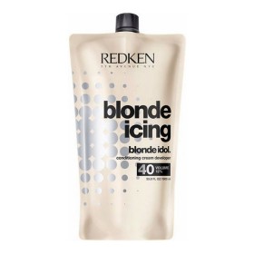 Condicionador Redken Blonde Idol 40 vol 12 % 1 L de Redken, Acondicionadores - Ref: S0594223, Preço: 19,30 €, Desconto: %