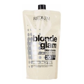 Decolorante Redken 14001 20 Vol. 6 % 450 g di Redken, Rimozione colore - Rif: S0594224, Prezzo: 42,05 €, Sconto: %