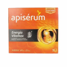 Nahrungsergänzungsmittel Apiserum 3531 18 Stück von Apiserum, Multivitamin & Mineralien - Ref: S0594233, Preis: 21,35 €, Raba...