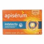 Complément pour le cerveau Apiserum Intelecto 30 Unités de Apiserum, Multi-vitamines - Réf : S0594234, Prix : 14,20 €, Remise...